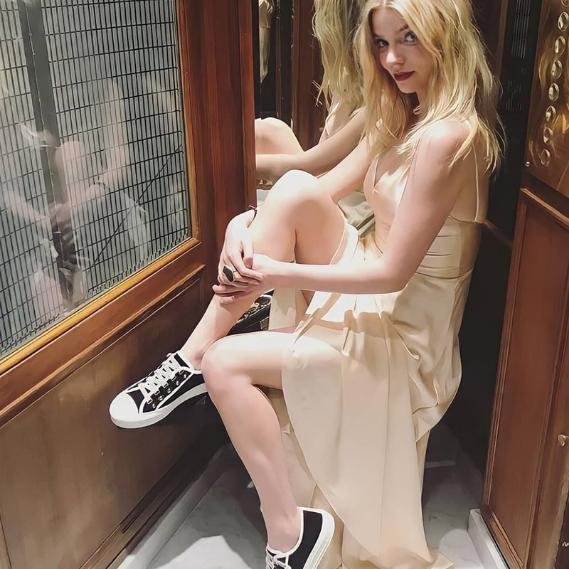 Anya Taylor Joy