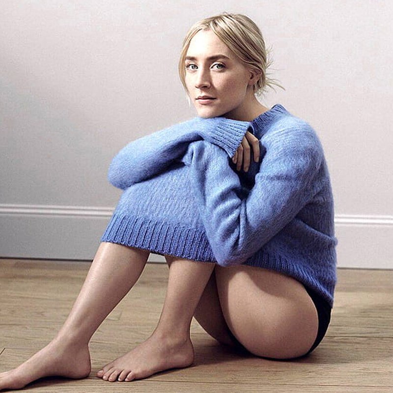 Saoirse Ronan 