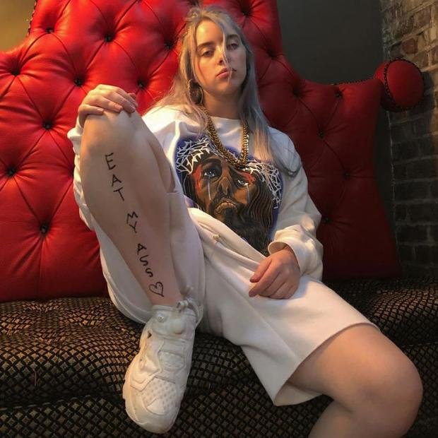 Billie Eilish