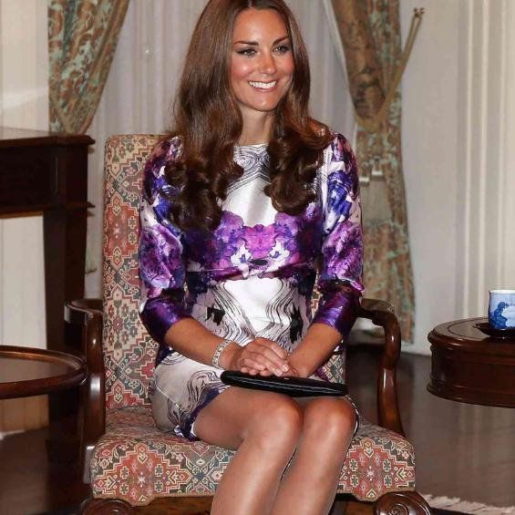 Kate Middleton