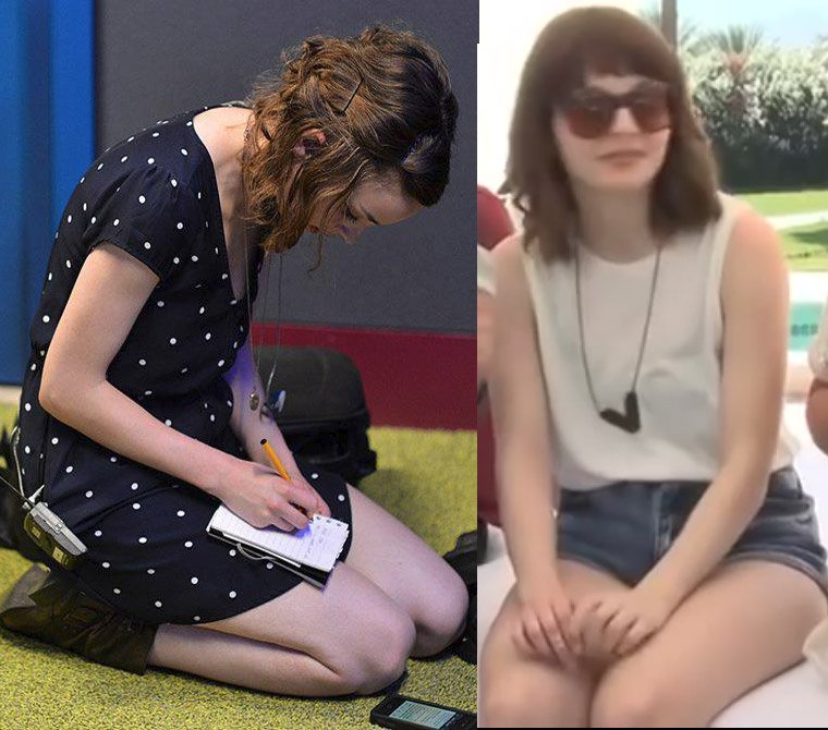 Lauren Mayberry gallery