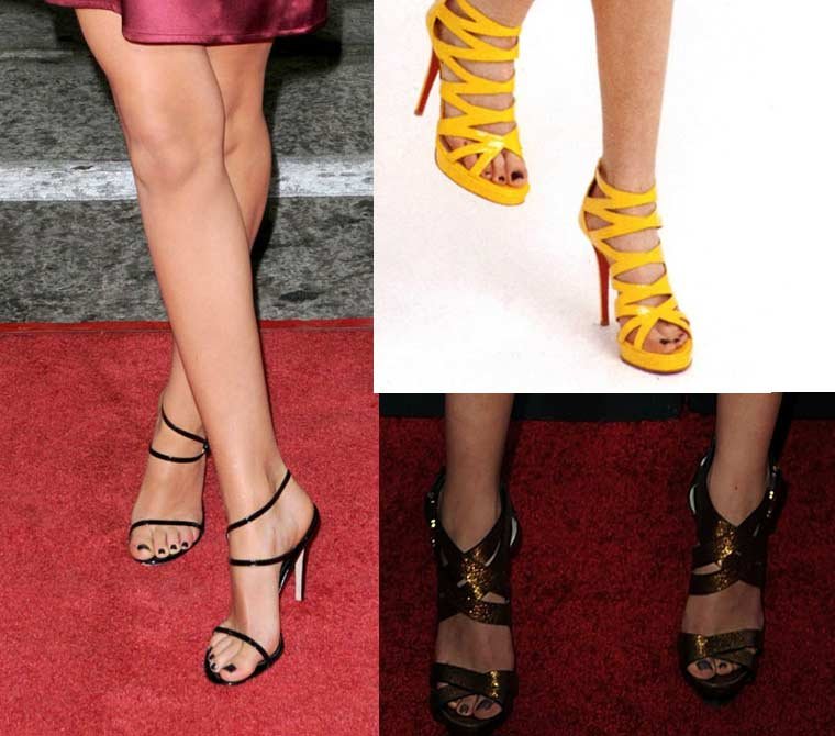 Amanda Crew gallery