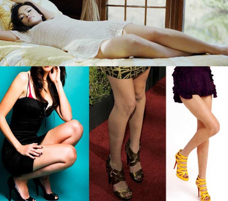 Amanda Crew gallery