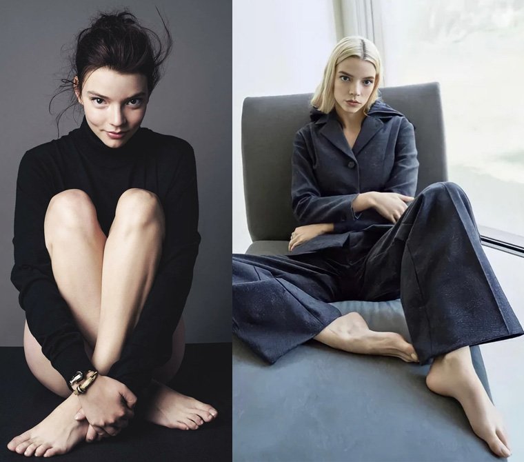 Anya Taylor Joy gallery