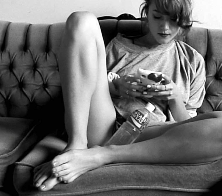 Lauren Mayberry gallery
