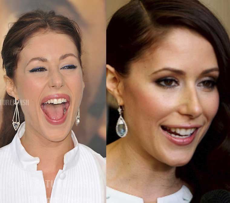 Amanda Crew gallery