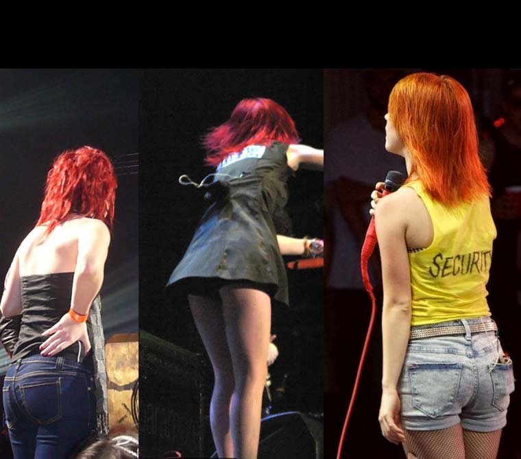 Hayley Williams gallery