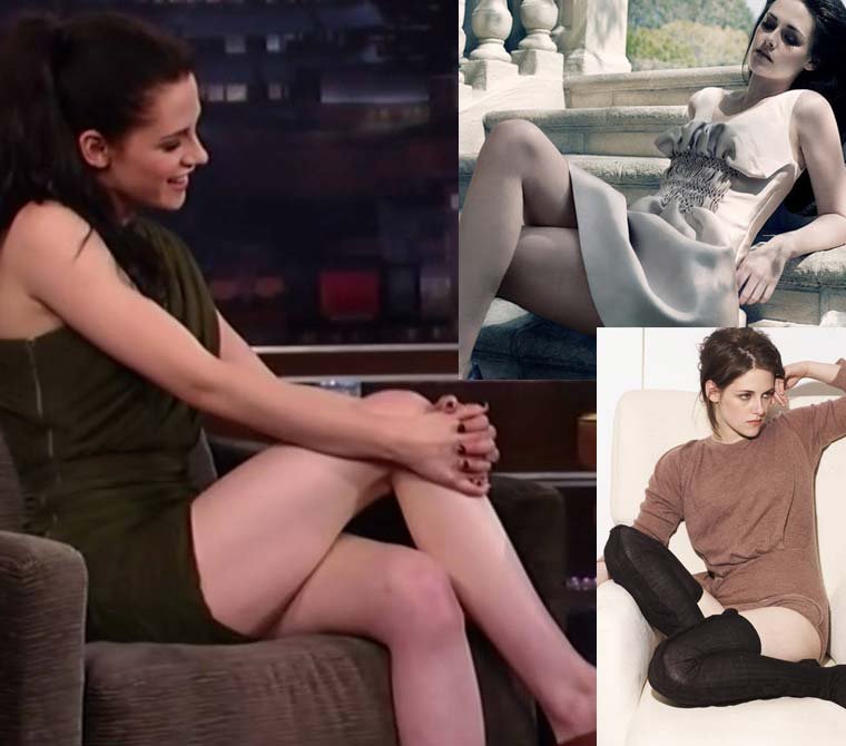 Kristen Stewart gallery