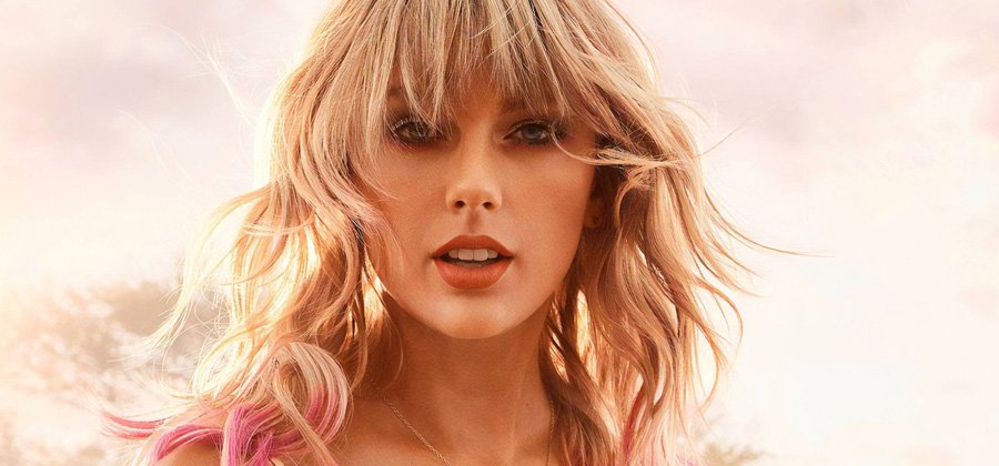 Taylor Swift feature image
