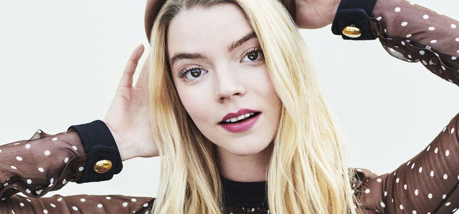 Anya Taylor Joy feature image